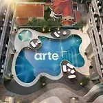 Signature 1 Bedroom Suite Kuala Lumpur Level10