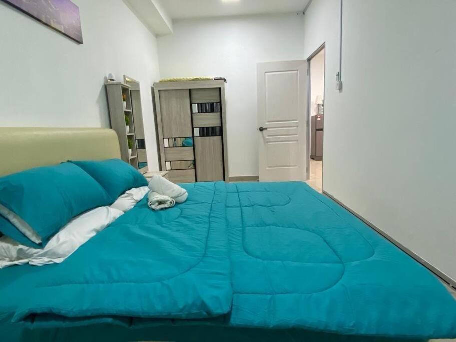 Signature 1 Bedroom Level10 Pangsapuri
