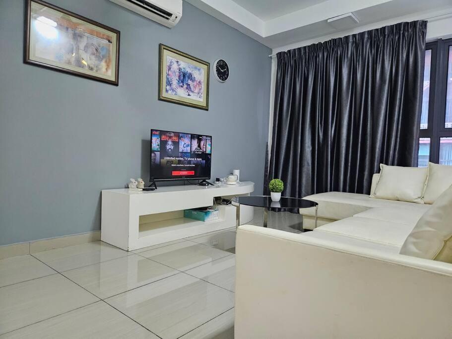 Signature 1 Bedroom Level10