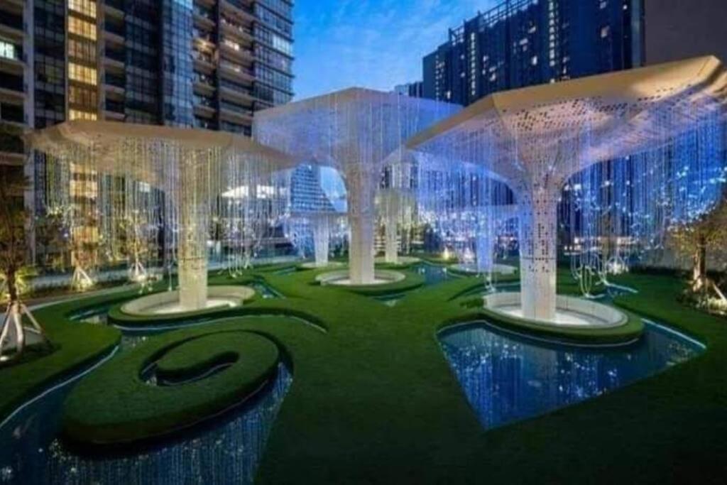 Pangsapuri Signature 1 Bedroom Level10 Kuala Lumpur