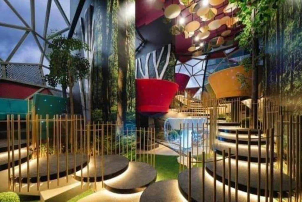 Signature 1 Bedroom Level10 Pangsapuri