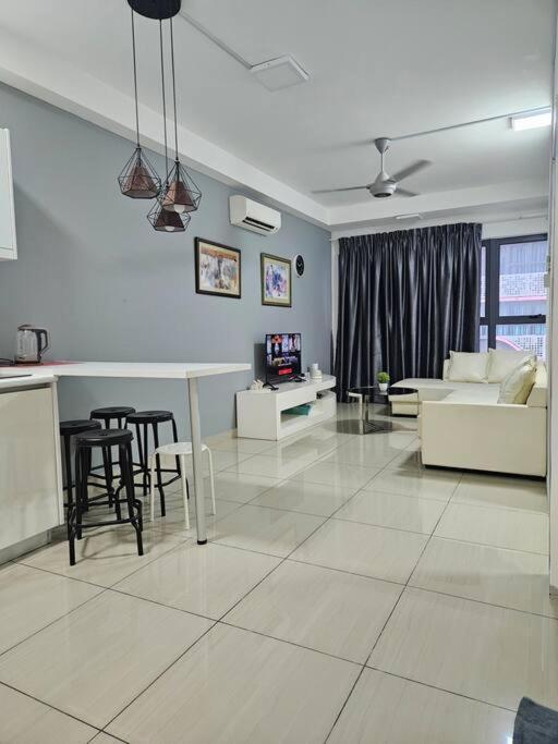 Signature 1 Bedroom Level10 Pangsapuri *
